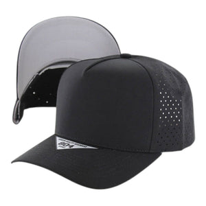 Kamel 804DPS 5 Panel Digital Perforated Subtone Hat Kamel 804 Series - 