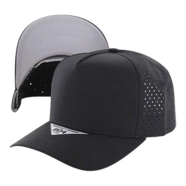 Kamel 804DPS 5 Panel Digital Perforated Subtone Hat Kamel 804 Series