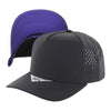 Kamel 804DPS 5 Panel Digital Perforated Subtone Hat Kamel 804 Series