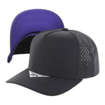 Kamel 804DPS 5 Panel Digital Perforated Subtone Hat Kamel 804 Series