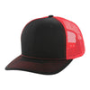 Kamel 815T 6 Panel Trucker Hat Kamel 815 Series