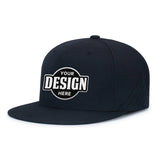 Custom Embroidered Pacific Headwear ES471 Premium Lightweight Perforated Pacflex Cap