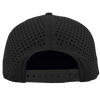 Zapped Headwear Osprey 7 Panel Perforated Cap
