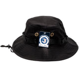 Pit Bull PB169 Washed Boonie with Strapped Bucket Hat