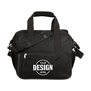 Custom Printed Nissun Deluxe Tool Bag DB1161 - 