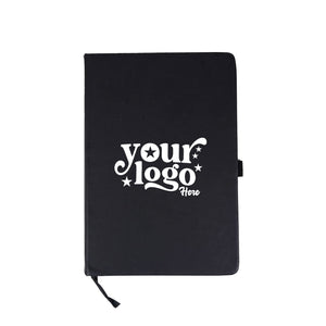 Custom Printed Nissun Journal Notebook NB7051 - 