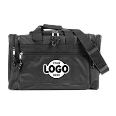 Custom Printed Nissun Duffle Bag DB1171 - 