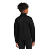 Sport-Tek YST800 Youth Travel Full-Zip Jacket