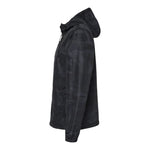 Independent Trading Co EXP54LWZ Men's Lightweight Windbreaker Full-Zip Jacket