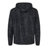 Independent Trading Co EXP54LWZ Men's Lightweight Windbreaker Full-Zip Jacket