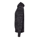 Independent Trading Co AFX90UN Unisex Lightweight Hooded Sweatshirt