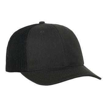 Outdoor Cap AM-102M American Made Mesh Back Cap