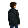 Sport-Tek YST255 Youth Sport-Wick Fleece United Pullover Hoodie