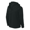 Sport-Tek YST255 Youth Sport-Wick Fleece United Pullover Hoodie