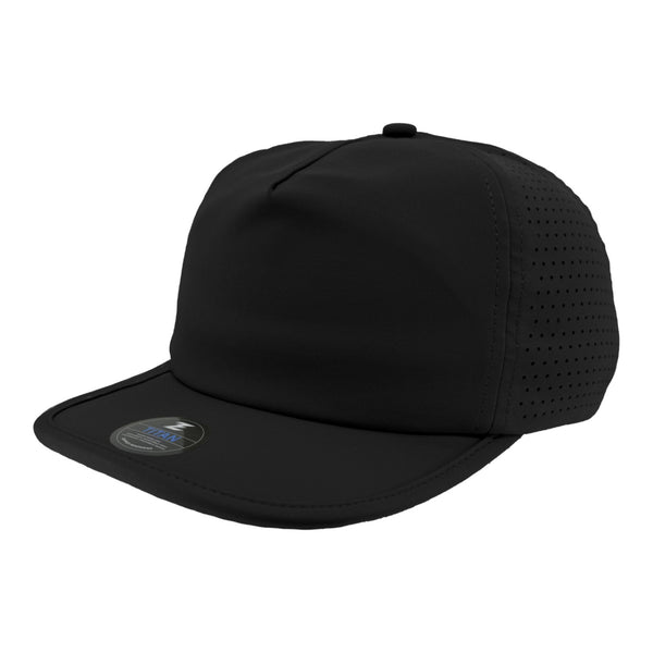 Zapped Headwear Titan Cap
