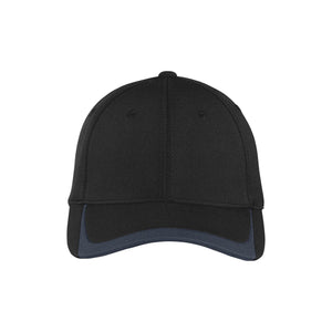 Sport-Tek STC24 Pique Colorblock Cap - 
