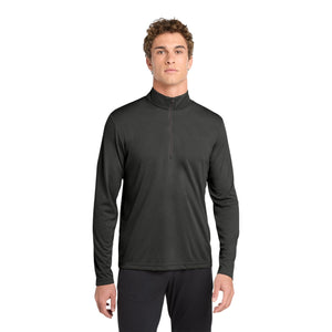 Sport-Tek ST469 Endeavor 1/2-Zip Pullover - 