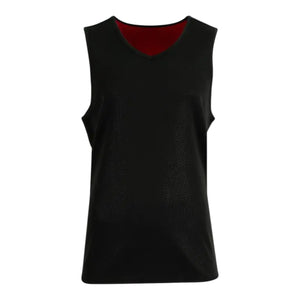 A4 NB2092 Youth Wave Single-Ply Reversible Jersey - 