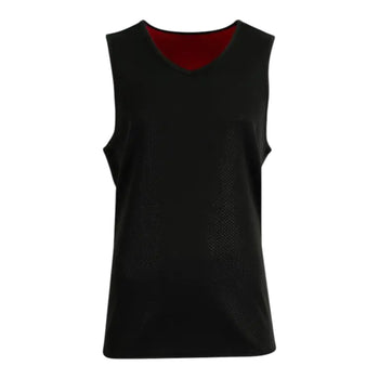 A4 NB2092 Youth Wave Single-Ply Reversible Jersey