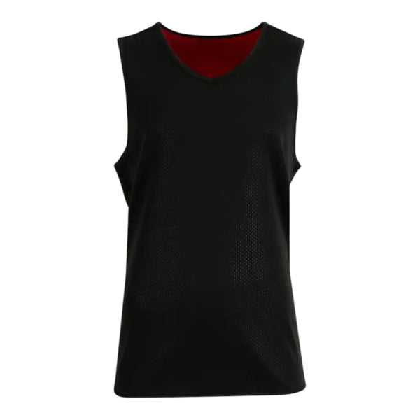 A4 NB2092 Youth Wave Single-Ply Reversible Jersey