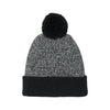 Sport-Tek STC68 Halftime Heather Pom Beanie