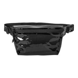Port Authority BG930 Clear Hip Pack - 