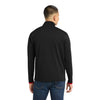Sport-Tek ST853 Sport-Wick Stretch Contrast Full-Zip Jacket