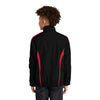 Sport-Tek YST60 Youth Colorblock Raglan Jacket
