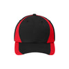 Sport-Tek STC11 Dry Zone Nylon Colorblock Cap
