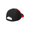 Sport-Tek STC11 Dry Zone Nylon Colorblock Cap