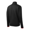 Sport-Tek ST853 Sport-Wick Stretch Contrast Full-Zip Jacket