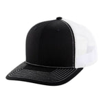 Kamel 815T 6 Panel Trucker Hat Kamel 815 Series