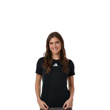 Adidas AT102 Women's Pregame T-Shirt