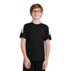 Sport-Tek YST100 Youth Competitor United Crew