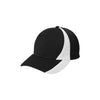 Sport-Tek STC11 Dry Zone Nylon Colorblock Cap