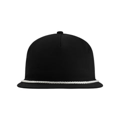 Imperial DNA001 The Original Rope Five-Panel Cap - 