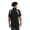 Sport-Tek T476 Dry Zone Colorblock Raglan Polo