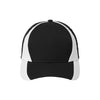 Sport-Tek STC11 Dry Zone Nylon Colorblock Cap