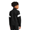 Sport-Tek YST800 Youth Travel Full-Zip Jacket