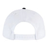 OTTO 31-7 Multi-Deco 5 Panel Mid Profile Baseball Cap