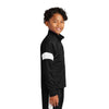 Sport-Tek YST800 Youth Travel Full-Zip Jacket