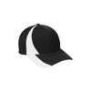 Sport-Tek STC11 Dry Zone Nylon Colorblock Cap