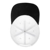 OTTO 31-7 Multi-Deco 5 Panel Mid Profile Baseball Cap