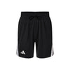 Adidas AT300 Men's 3-Stripes 7" Shorts