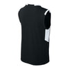 Sport-Tek YST441 Youth Club Sleeveless V-Neck