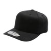 PitBull PB277 6 Panel Curve Snapback Cap