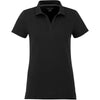 Elevate TM96314 Women’s SOMOTO Eco Short Sleeve Polo