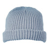 Big Accessories BA698 Dock Cuffed Beanie