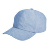 Big Accessories BA614 Summer Prep Cap