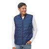 Adidas A572 Men's Puffer Full-Zip Vest